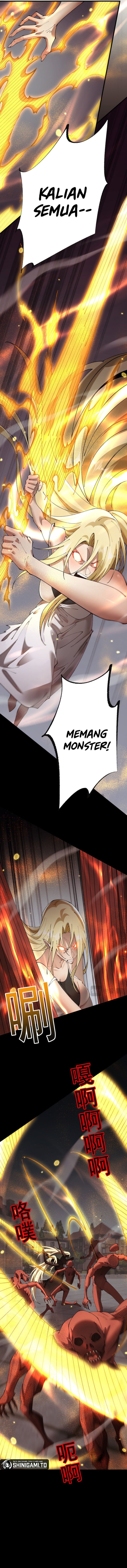 From Goblin to Goblin God chapter 63
